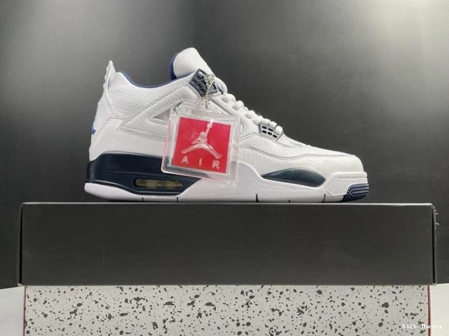 Kick Theory Jordan (2015) 314254-107 Retro Columbia 4 0815